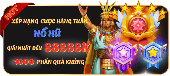 Các chương trình khuyến mãi mới nhất của n88 khuyến mãi
