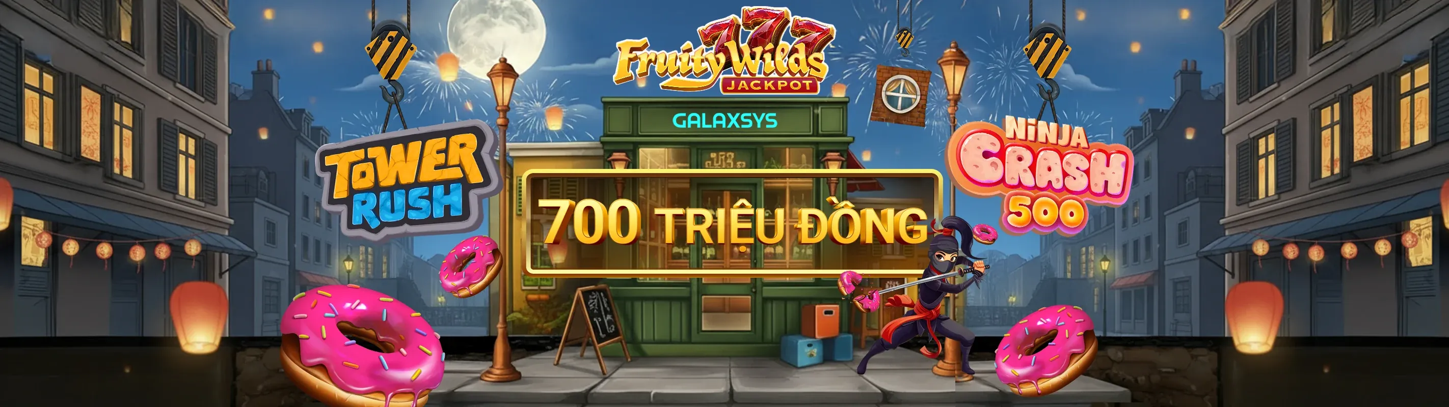 Tin tức N88 Khuyến Mãi mới nhất